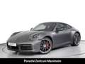 Porsche 992 (911) Carrera S Grijs - thumbnail 1