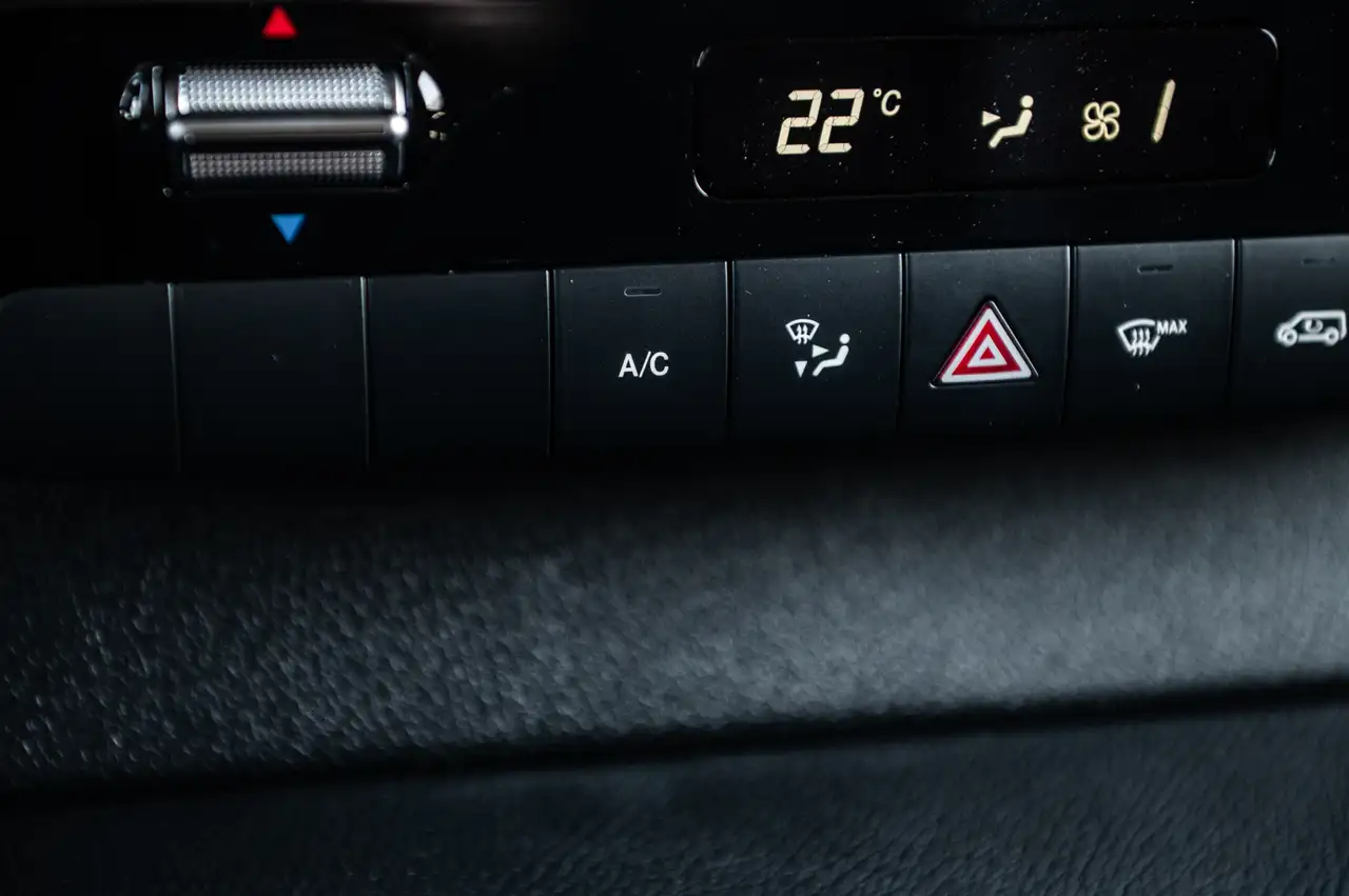 Mercedes-Benz Sprinter 2026 — фото 22