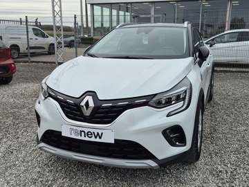 Captur 1.33 TCe Intens GPF (EU6D)