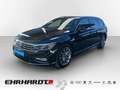 Volkswagen Passat Variant 1.5 TSI DSG Elegance R-Line IQ-LIGHT*NAV*SHZ*AC... Schwarz - thumbnail 1