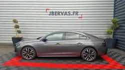 Peugeot 508 HYBRID 225 E-EAT8 GT
