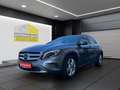 Mercedes-Benz GLA 200 Bi-Xenon El. Heckklappe Ambientebeleuchtung SHZ Pa Gris - thumbnail 1