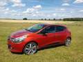 Renault Clio Renault Clio Tech`Run Energy TCe 90 Klein-/ Kompaktwagen Rot - thumbnail 1