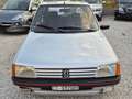 Peugeot 205 205 3p 1.6 Gti srebrna - thumbnail 4