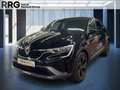 Renault Arkana R.S. LINE TCe 160 EDC Schwarz - thumbnail 1