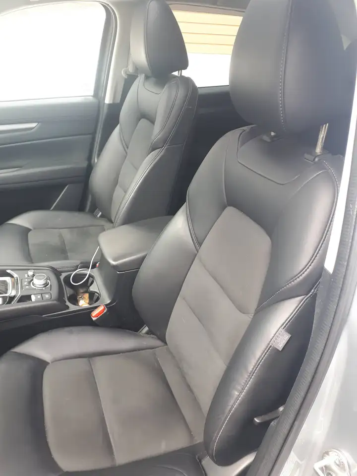 Mazda CX-5 photo Mazda CX-5