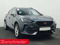 CUPRA Formentor 1.5 TSI DSG AHK KAMERA NAVI LED SHZ Grau - thumbnail 8