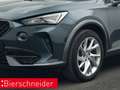 CUPRA Formentor 1.5 TSI DSG AHK KAMERA NAVI LED SHZ Grau - thumbnail 18