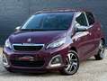Peugeot 108 108 1.0 VTi Style /Boite Automatique/Garantie/ Lila - thumbnail 1