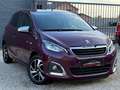 Peugeot 108 108 1.0 VTi Style /Boite Automatique/Garantie/ Lila - thumbnail 2