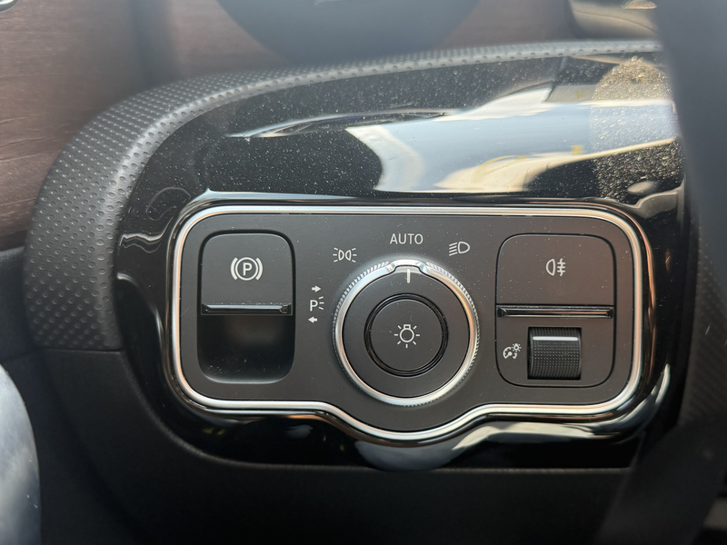Mercedes-Benz CLA 200 d 4M 8G-DCT Progressive — photo 10
