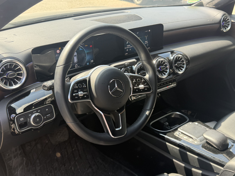 Mercedes-Benz CLA 200 d 4M 8G-DCT Progressive — photo 7