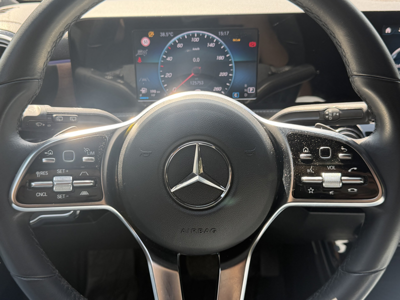 Mercedes-Benz CLA 200 d 4M 8G-DCT Progressive — photo 15
