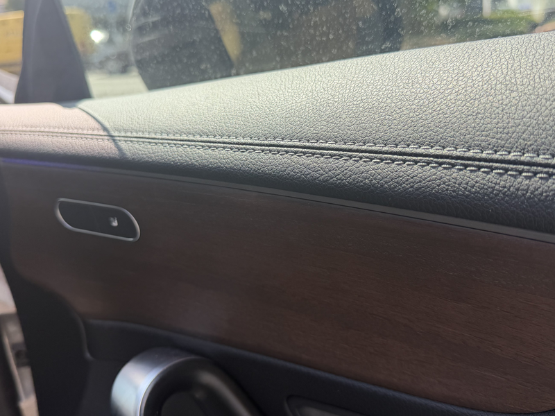 Mercedes-Benz CLA 200 d 4M 8G-DCT Progressive — photo 8