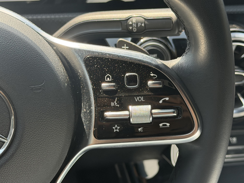 Mercedes-Benz CLA 200 d 4M 8G-DCT Progressive — photo 13