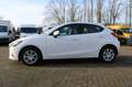 Mazda 2 Lim. Center-Line Weiß - thumbnail 3