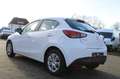 Mazda 2 Lim. Center-Line Weiß - thumbnail 8
