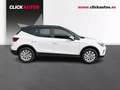 SEAT Arona 1.0 TSI S&S Style Special Edition 95 Blanc - thumbnail 4