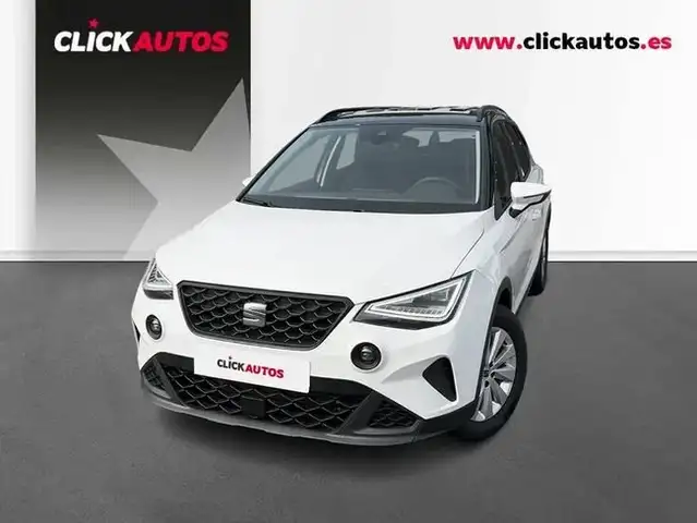 SEAT Arona 1.0 TSI S&S Style Special Edition 95