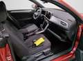 Volkswagen T-Roc 1,5 TSI Style NAVI/LED/PDC/Sitzh Rot - thumbnail 3