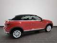 Volkswagen T-Roc 1,5 TSI Style NAVI/LED/PDC/Sitzh Rot - thumbnail 2