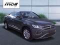 Volkswagen T-Roc Cabrio Style 1.5 TSI DSG ACC Rear View Blau - thumbnail 5