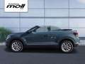 Volkswagen T-Roc Cabrio Style 1.5 TSI DSG ACC Rear View Blau - thumbnail 2