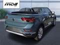 Volkswagen T-Roc Cabrio Style 1.5 TSI DSG ACC Rear View Blau - thumbnail 4