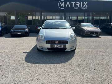 2005 5p 1.3 mjt 16v Emotion 90cv 6m
