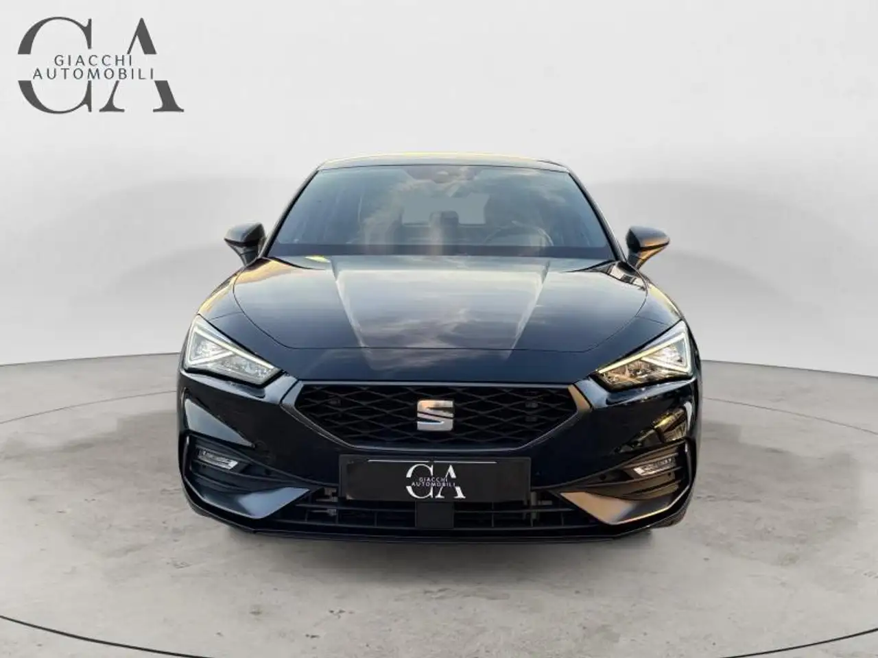 SEAT Leon 1.0 etsi FR 110cv dsg 2