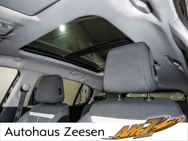 Citroen C5 Aircross view 19