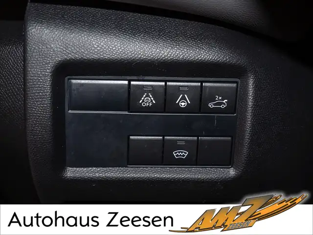 Citroen C5 Aircross view 16