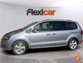 SEAT Alhambra 1.4 TSI S&S Xcellence DSG 7 plazas Gris - thumbnail 3