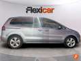 SEAT Alhambra 1.4 TSI S&S Xcellence DSG 7 plazas Gris - thumbnail 9