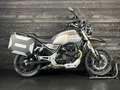 Moto Guzzi V 85 TT TRAVEL E5 Gris - thumbnail 1