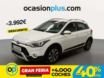 1.4CRDI Klass 90