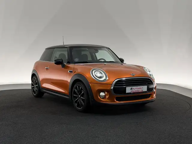MINI Cooper 1.5*CHILLI*LED-DCC-SHZ-PDC-TEMPO-SP.STZ
