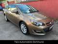 Opel Astra J 1.6 150 Jahre (Automatik) -Navi-Kamera- Braun - thumbnail 4