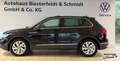 Volkswagen Tiguan Elegance 2.0TDI DSG LED RFK Navi SHZ ACC Klima Zwart - thumbnail 1