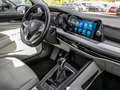 Volkswagen Golf VIII 1.0 TSI Life NAV PDC SHZ APP LED Grau - thumbnail 6