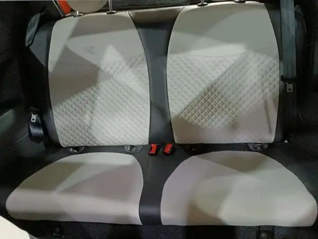 Fiat 500 view 16