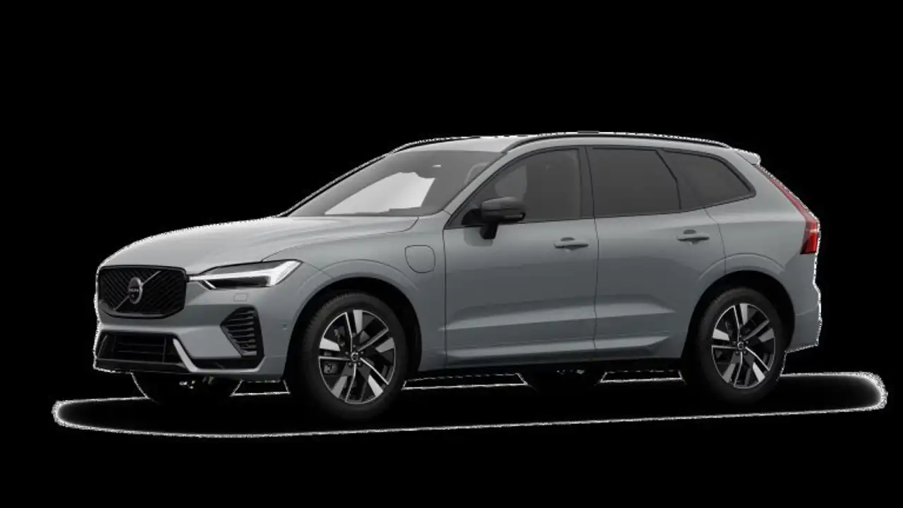 Volvo XC60 2026