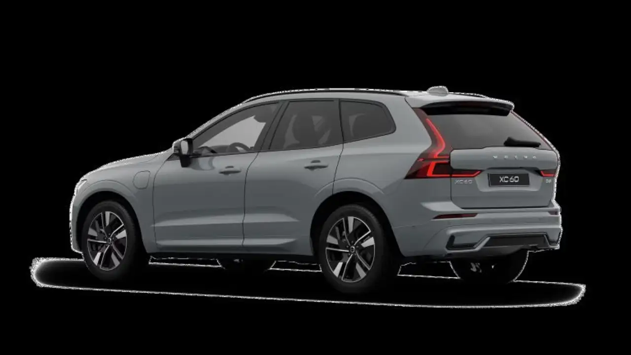 Volvo XC60 2026