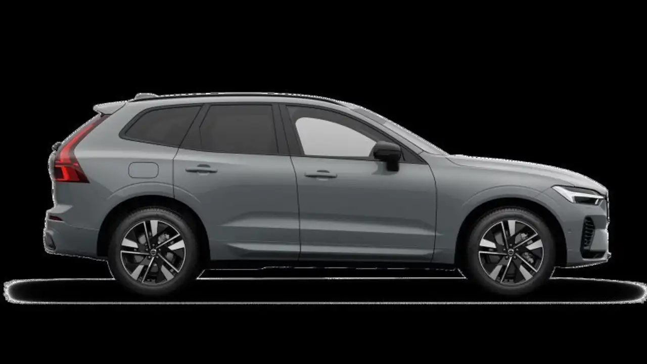 Volvo XC60 2026