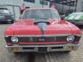 Chevrolet Nova Rood - thumbnail 2