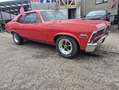 Chevrolet Nova Rood - thumbnail 1