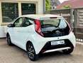 Toyota Aygo AYGO x-play Team D RKam | Tempo |Klima Blanc - thumbnail 13
