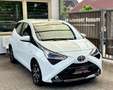 Toyota Aygo AYGO x-play Team D RKam | Tempo |Klima Blanc - thumbnail 4