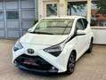 Toyota Aygo AYGO x-play Team D RKam | Tempo |Klima Blanc - thumbnail 6