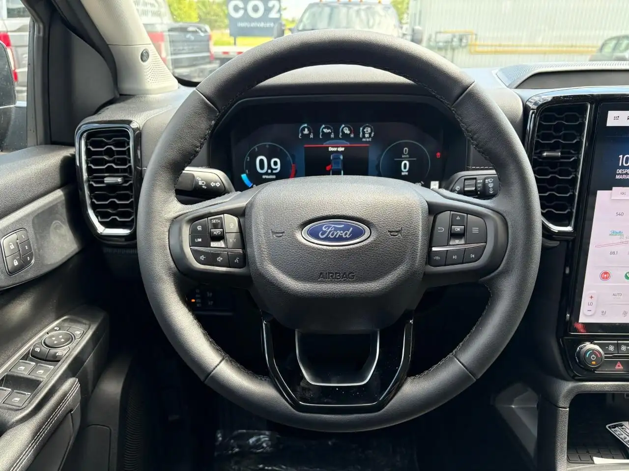 Ford Ranger photo Ford Ranger